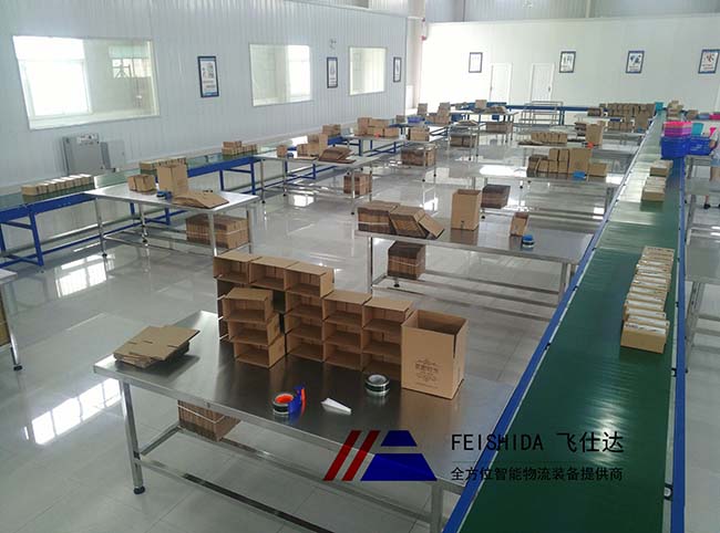 電商物流領(lǐng)域