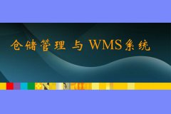 詳解：通用WMS系統(tǒng)和專業(yè)WMS區(qū)別